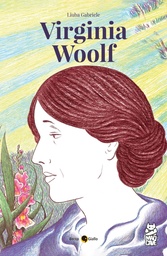 VIRGINIA WOOLF
