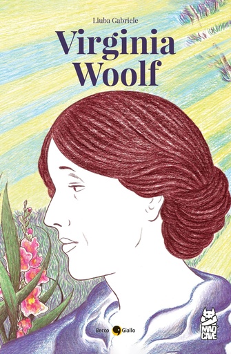 VIRGINIA WOOLF