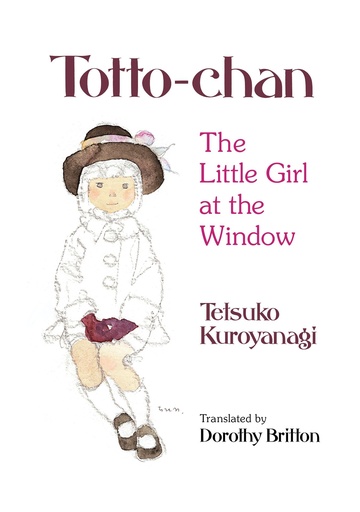 TOTTO CHAN