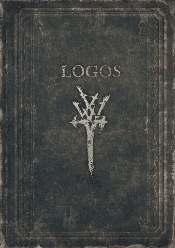 LOGOS WORLD FINAL FANTASY XVI