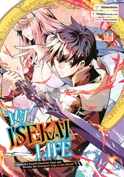 MY ISEKAI LIFE 24