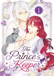 THE PRINCE S KEEPER 01
