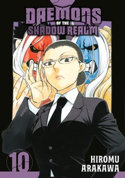 DAEMONS SHADOW REALM 10