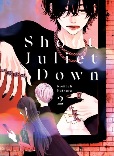 SHOOT JULIET DOWN 2