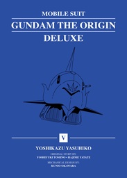 MOBILE SUIT GUNDAM ORIGIN LX5