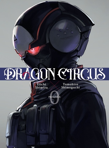 DRAGON CIRCUS 0