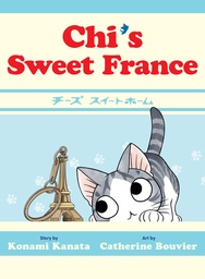 CHI S SWEET FRANCE