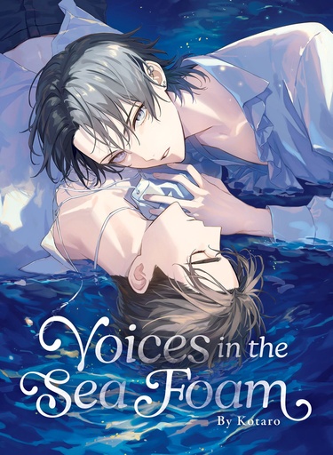 VOICES SEA FOAM