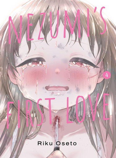 NEZUMI S FIRST LOVE 4