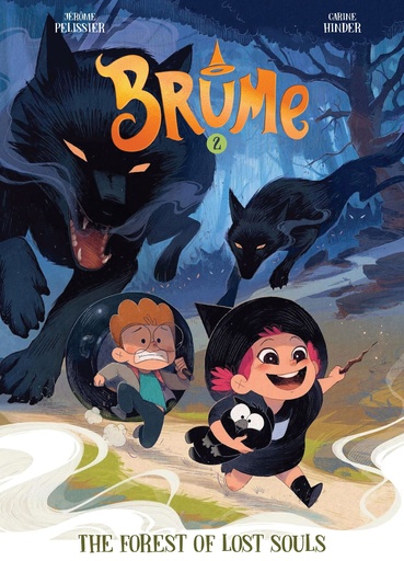 BRUME  2