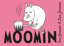 MOOMIN ADVENTURES 03