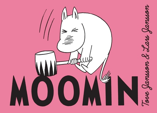 MOOMIN ADVENTURES 03