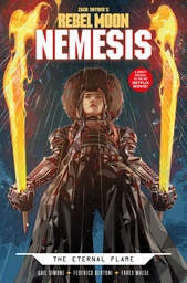 REBEL MOON NEMESIS 01 REGULAR EDITION KAEL NGU