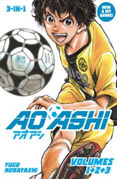 AOASHI 01