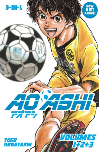 AOASHI 01