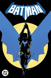 BATMAN 01 DAYLIGHT