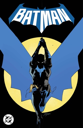 BATMAN 01 DAYLIGHT