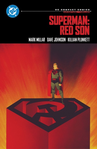 SUPERMAN RED SON