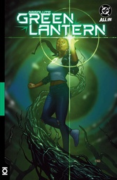 ABSOLUTE GREEN LANTERN HC 02