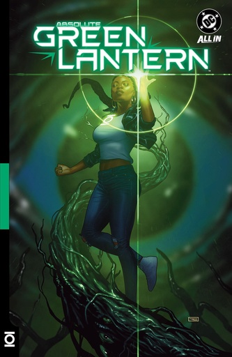 ABSOLUTE GREEN LANTERN 02