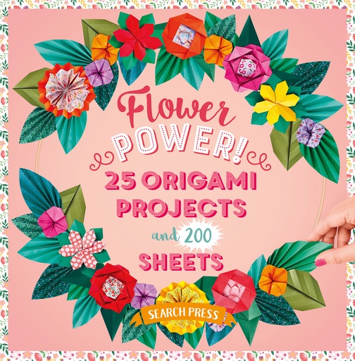 FLOWER POWER