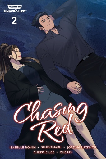 CHASING RED 2