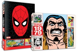 AMAZING SPIDER-MAN CLASSIC NEWSPAPER COMICS 1979