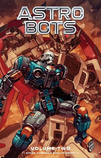 ASTROBOTS 02