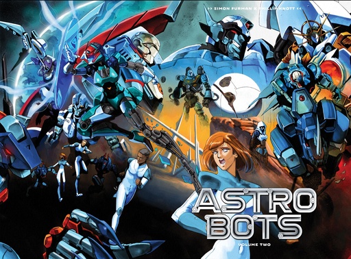 ASTROBOTS 02 LIMITED EDITION WRAPAROUND VAR (ALLOCATED TO 10