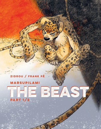 BEAST HC 1