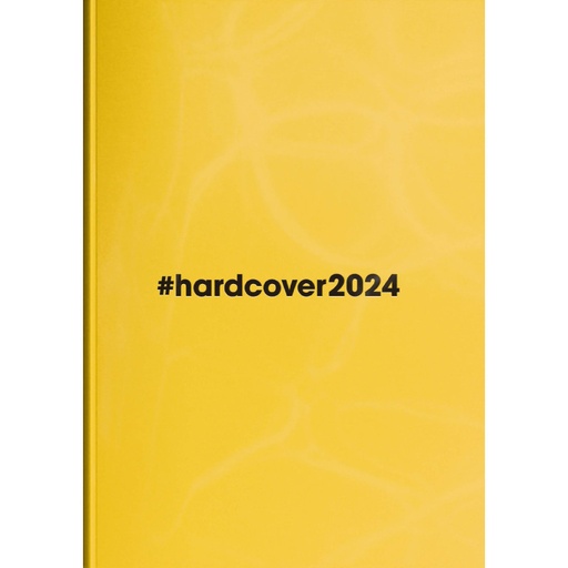 Hardcover HC 4 2024