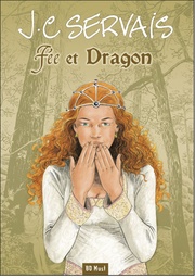 F?e et Dragon  (Franstalig)