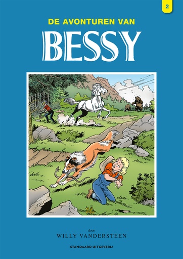 Bessy Integraal 2
