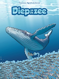 Diep in de zee 8