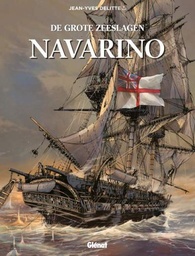 Grote zeeslagen 25 Navarino