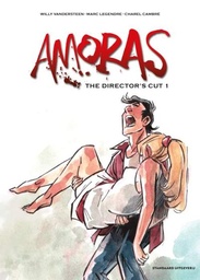 Amoras INTEGRAAL 1