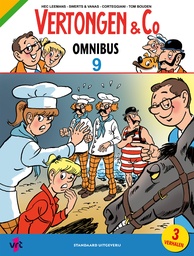 Vertongen en Co 9