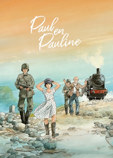 Paul & Pauline