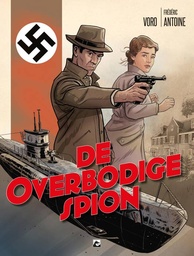 De Overbodige Spion SC