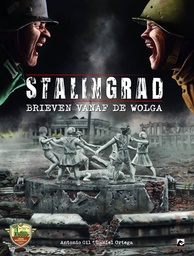 Stalingrad HC