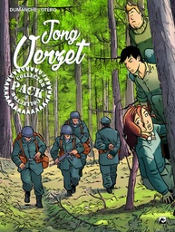 Jong Verzet COLLPACK SC 3 (7/8/9)
