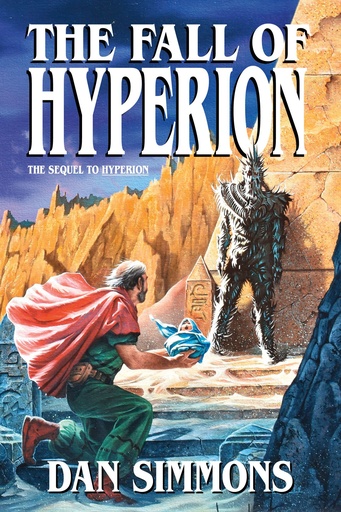 THE FALL OF HYPERION