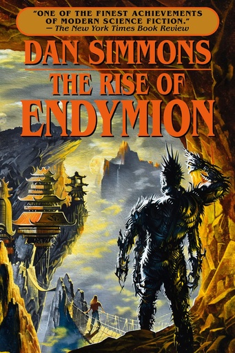 THE RISE OF ENDYMION