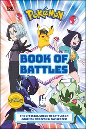 POK?MON BOOK BATTLES