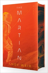 THE MARTIAN (DELUXE EDITION)