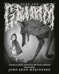 GRIMM Book 1