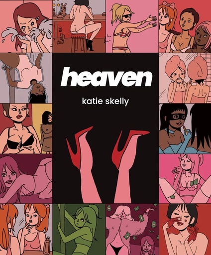 Heaven