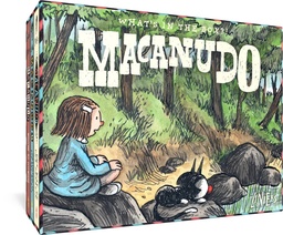 Macanudo What?s in the Box