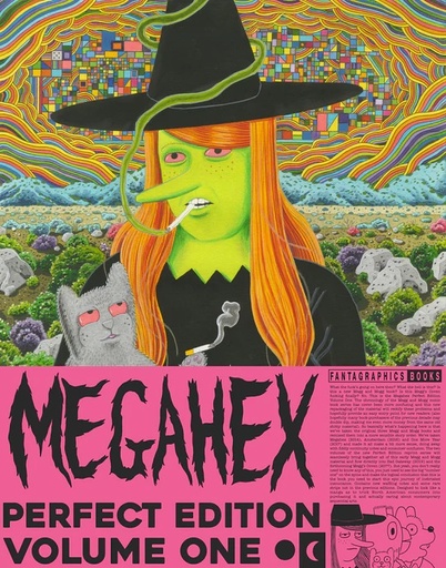 Megahex Perfect Edition One