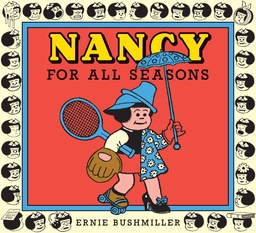 Nancy For All Seasons